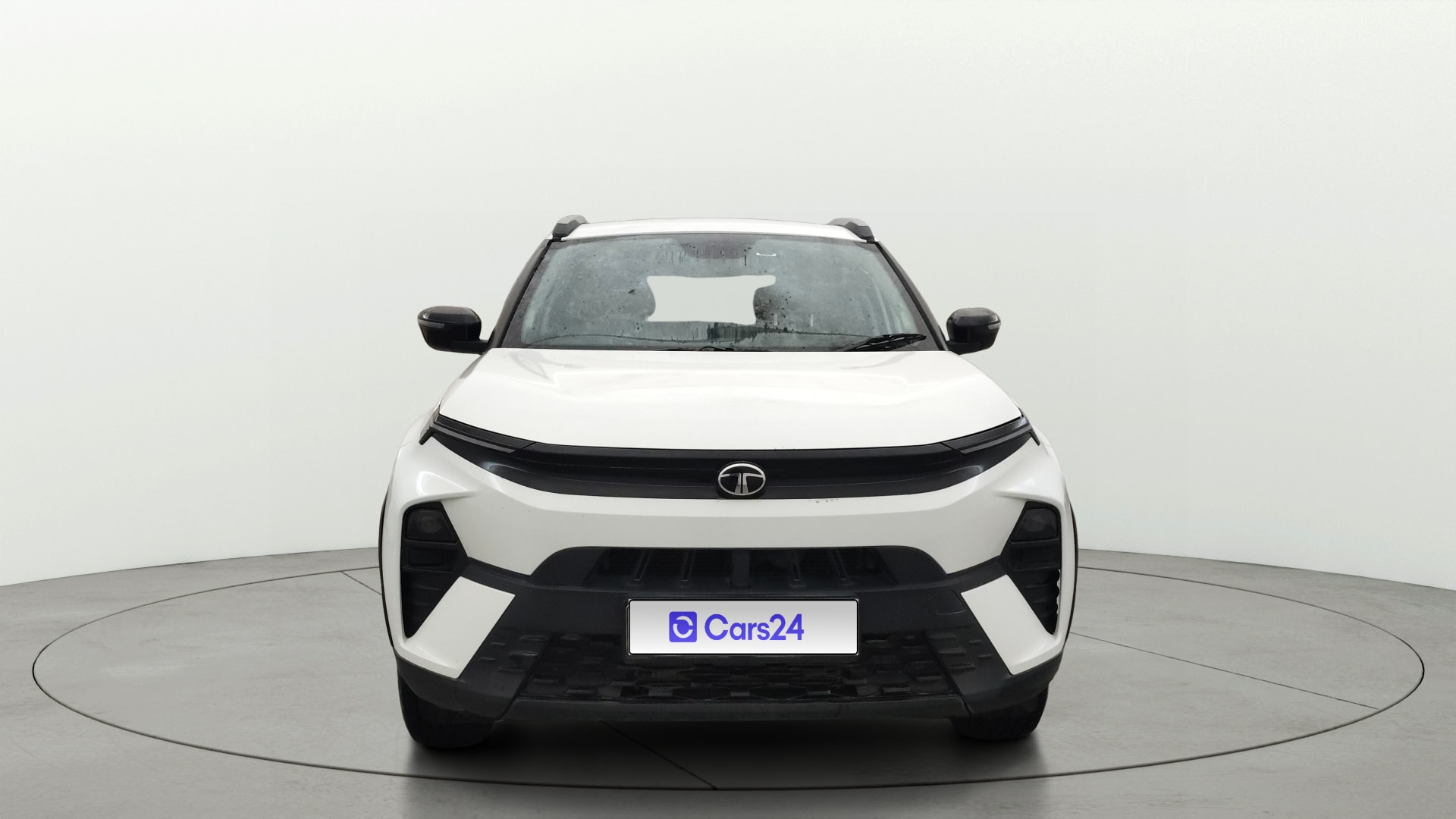 View 2024 Tata Nexon Revotron XE Image 1 Used 2024 Tata Nexon Revotron XE Image 1