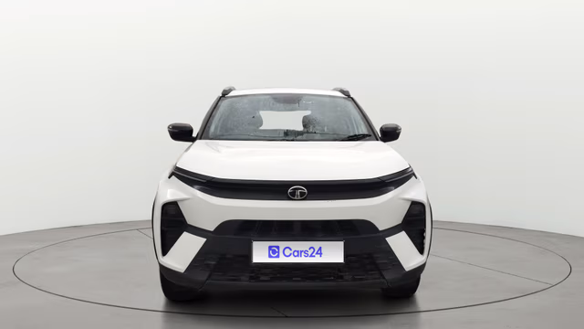 View Tata Nexon Image 1 Used Tata Nexon Image 1
