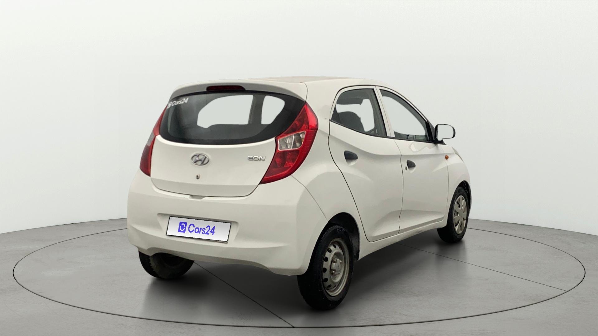 View 2017 Hyundai EON Era Plus Image 41 Used 2017 Hyundai EON Era Plus Image 41