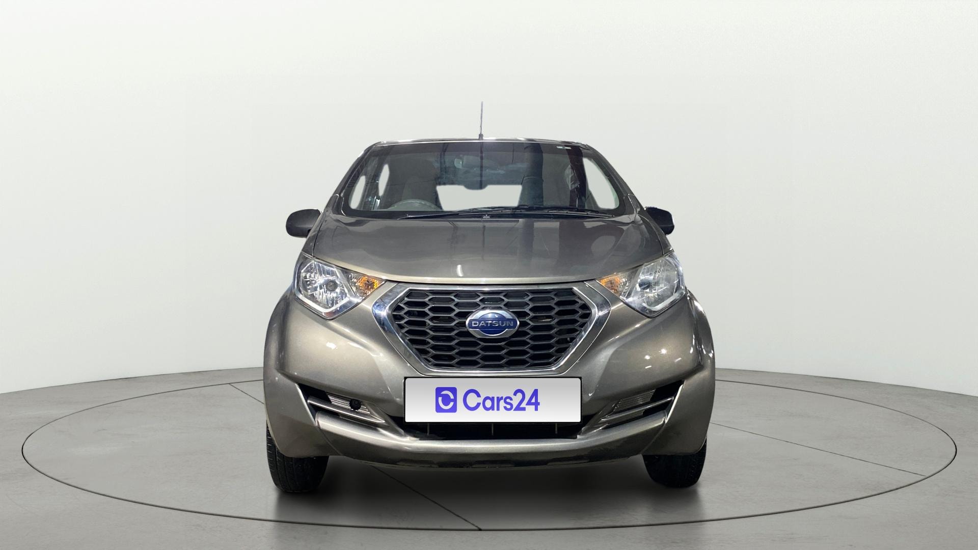 Used 2016 Datsun Redi GO Used 2016 Datsun Redi GO