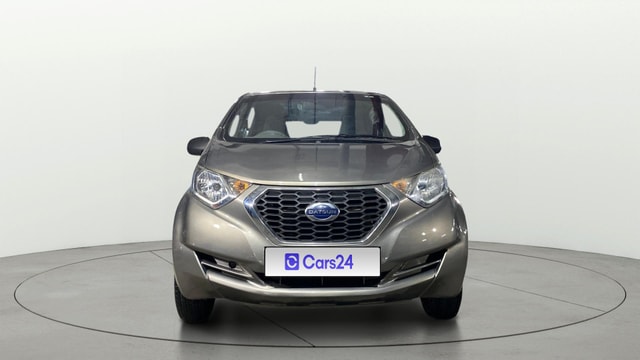 View Datsun Redi GO Image 1 Used Datsun Redi GO Image 1
