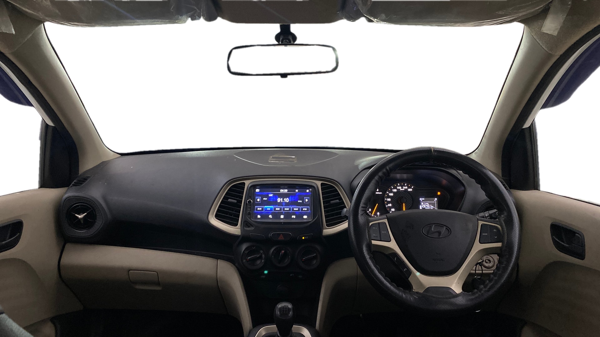 Used 2021 Hyundai New Santro Used 2021 Hyundai New Santro
