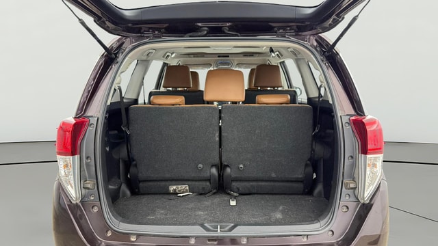 View Toyota Innova Crysta Image 42 Used Toyota Innova Crysta Image 42