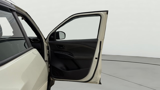 View Nissan Magnite Image 45 Used Nissan Magnite Image 45