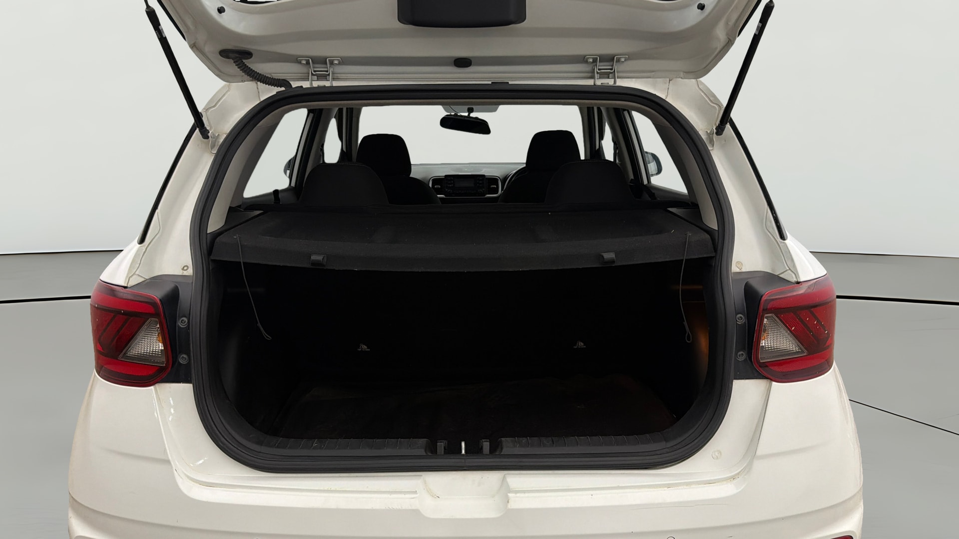 View 2021 Hyundai Venue S 1.2 Petrol Image 37 Used 2021 Hyundai Venue S 1.2 Petrol Image 37
