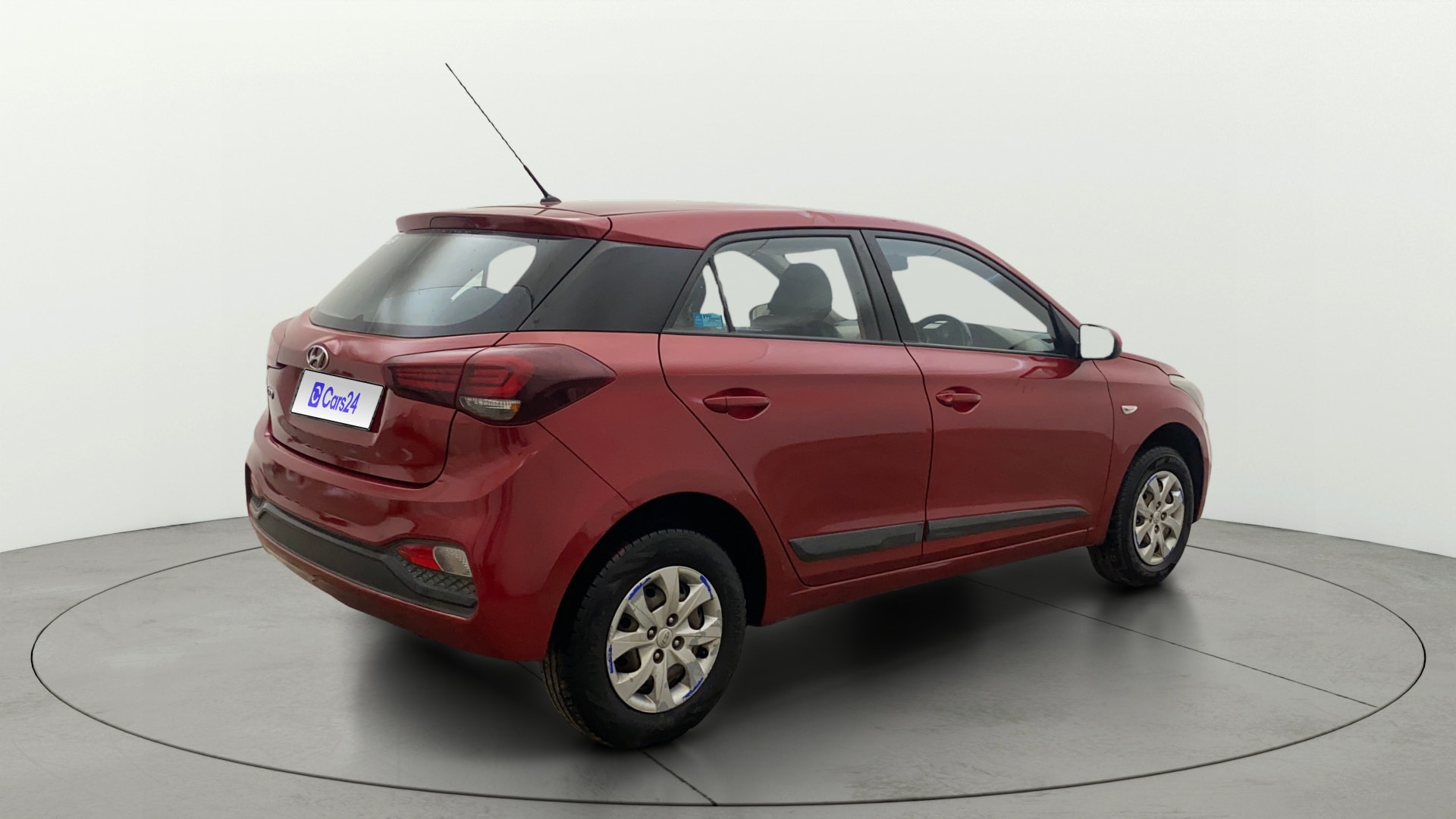 Used 2019 Hyundai Elite i20 Used 2019 Hyundai Elite i20