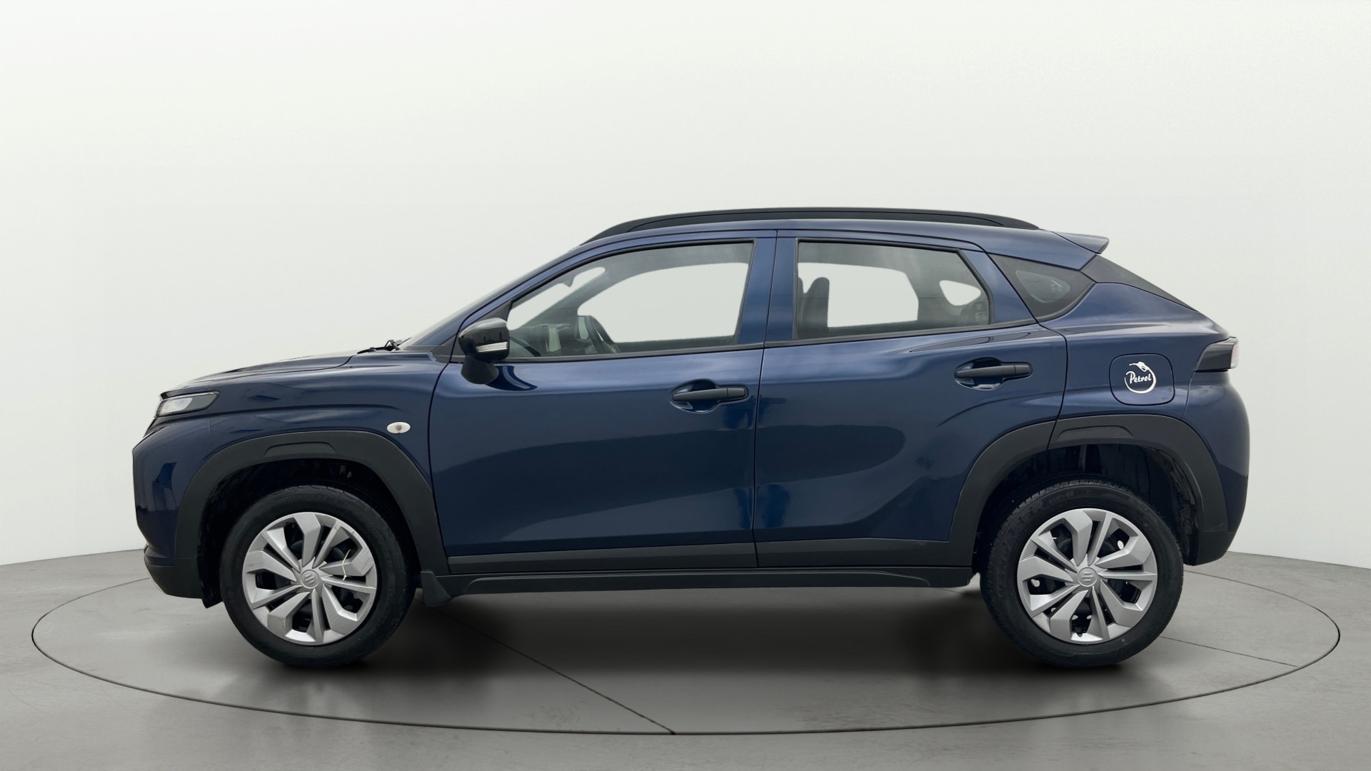 View 2024 Maruti Suzuki 1000 Base Variant Image 6 Used 2024 Maruti Suzuki 1000 Base Variant Image 6