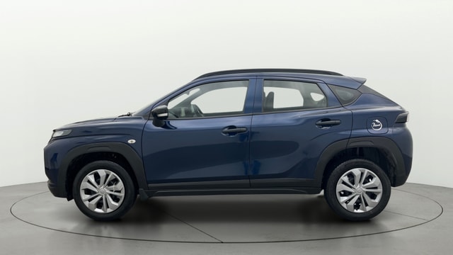 View Maruti Suzuki 1000 Image 6 Used Maruti Suzuki 1000 Image 6