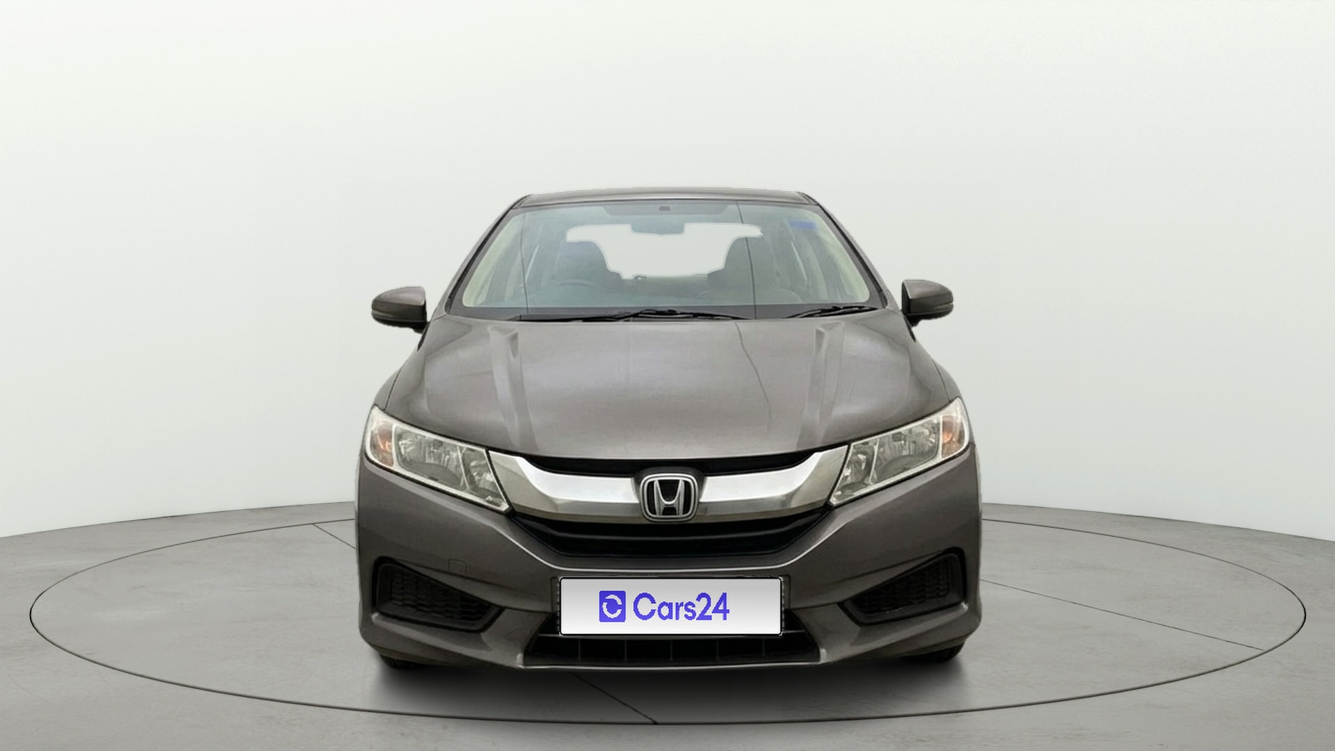 Used 2014 Honda City Used 2014 Honda City