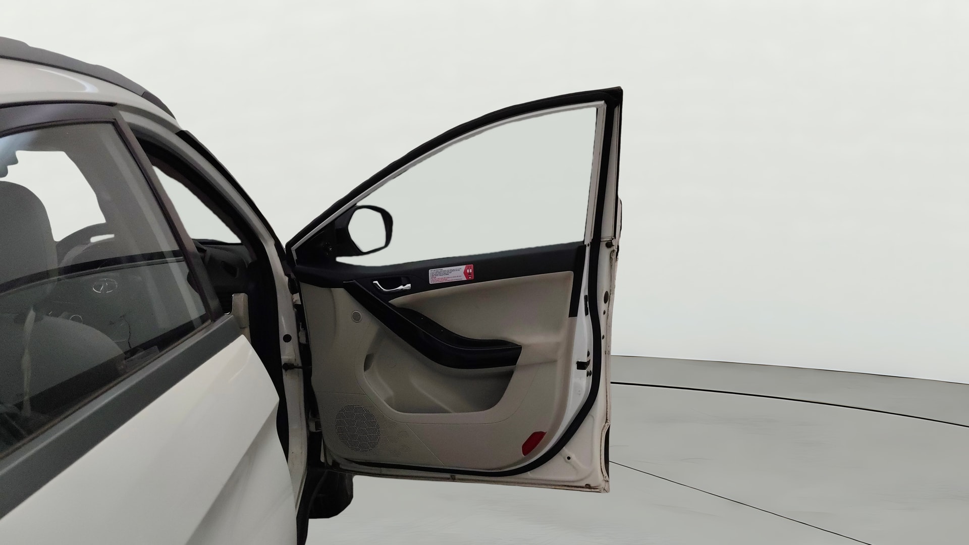 View 2022 Tata Nexon Revotron XE Image 47 Used 2022 Tata Nexon Revotron XE Image 47