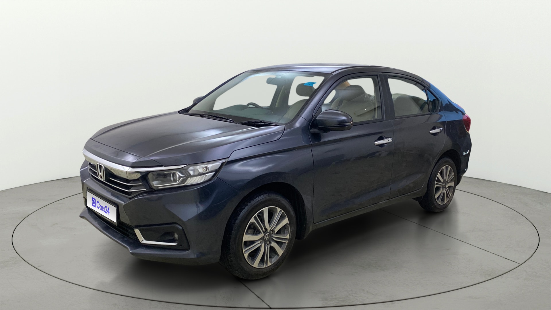 Used 2023 Honda Amaze Used 2023 Honda Amaze