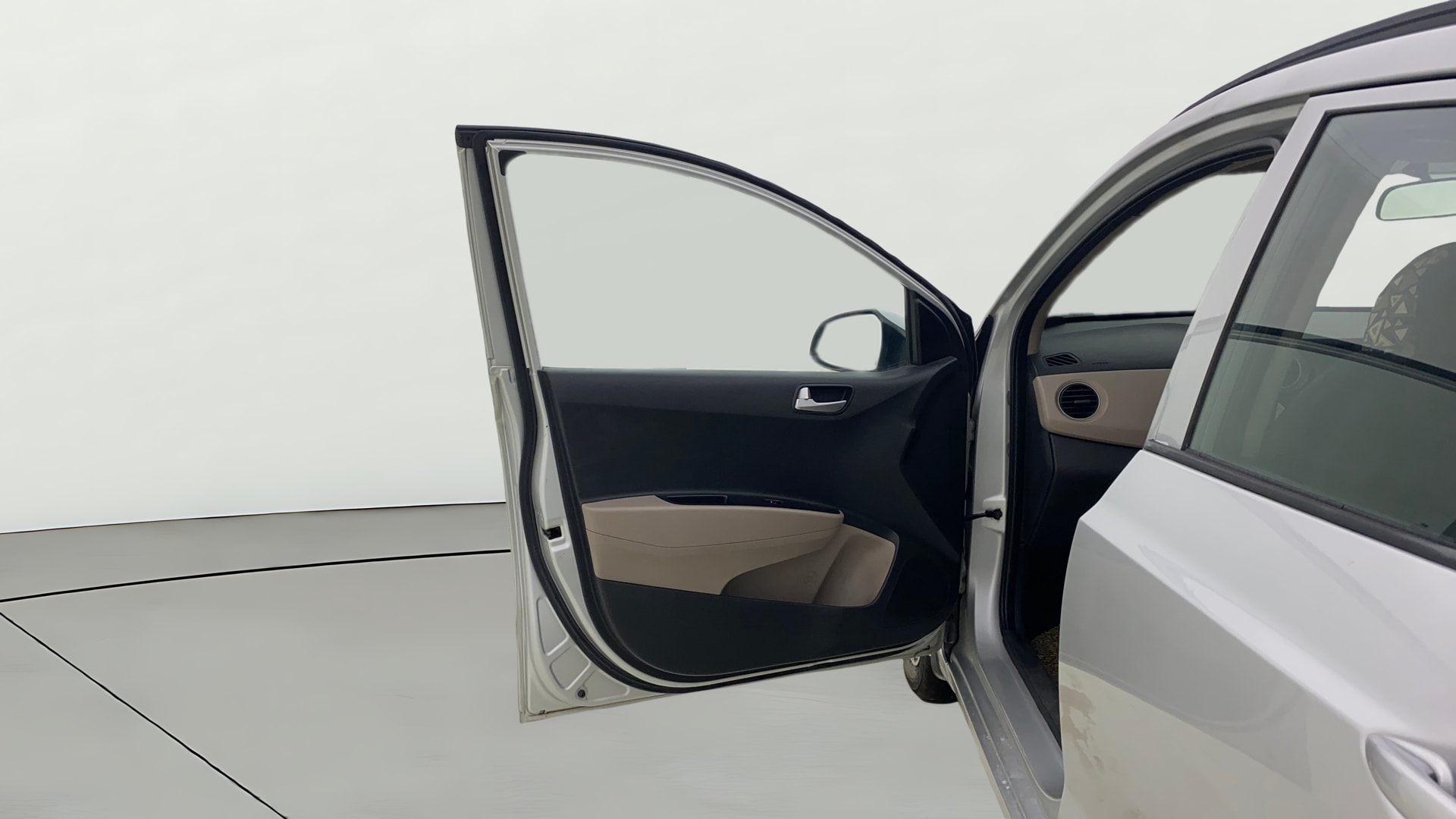 Used 2018 Hyundai Grand i10 Used 2018 Hyundai Grand i10