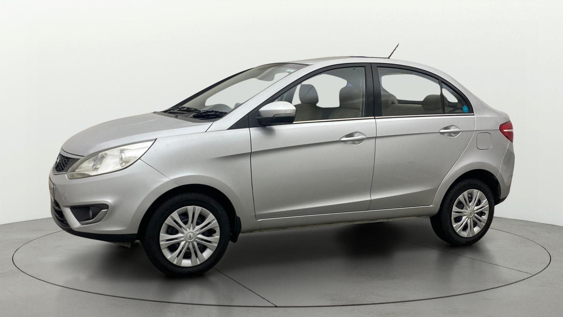 View 2016 Tata Zest XMS Diesel Image 35 Used 2016 Tata Zest XMS Diesel Image 35