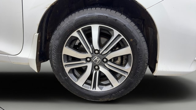 View Honda City Image 43 Used Honda City Image 43