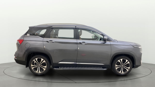 View MG Hector Plus Image 29 Used MG Hector Plus Image 29