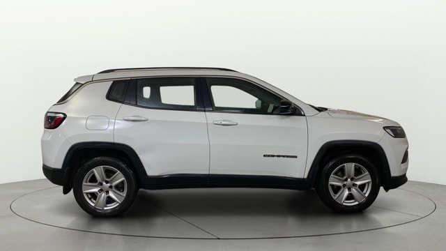 View Jeep Compass Image 27 Used Jeep Compass Image 27