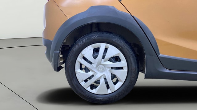 View Honda WR-V Image 23 Used Honda WR-V Image 23