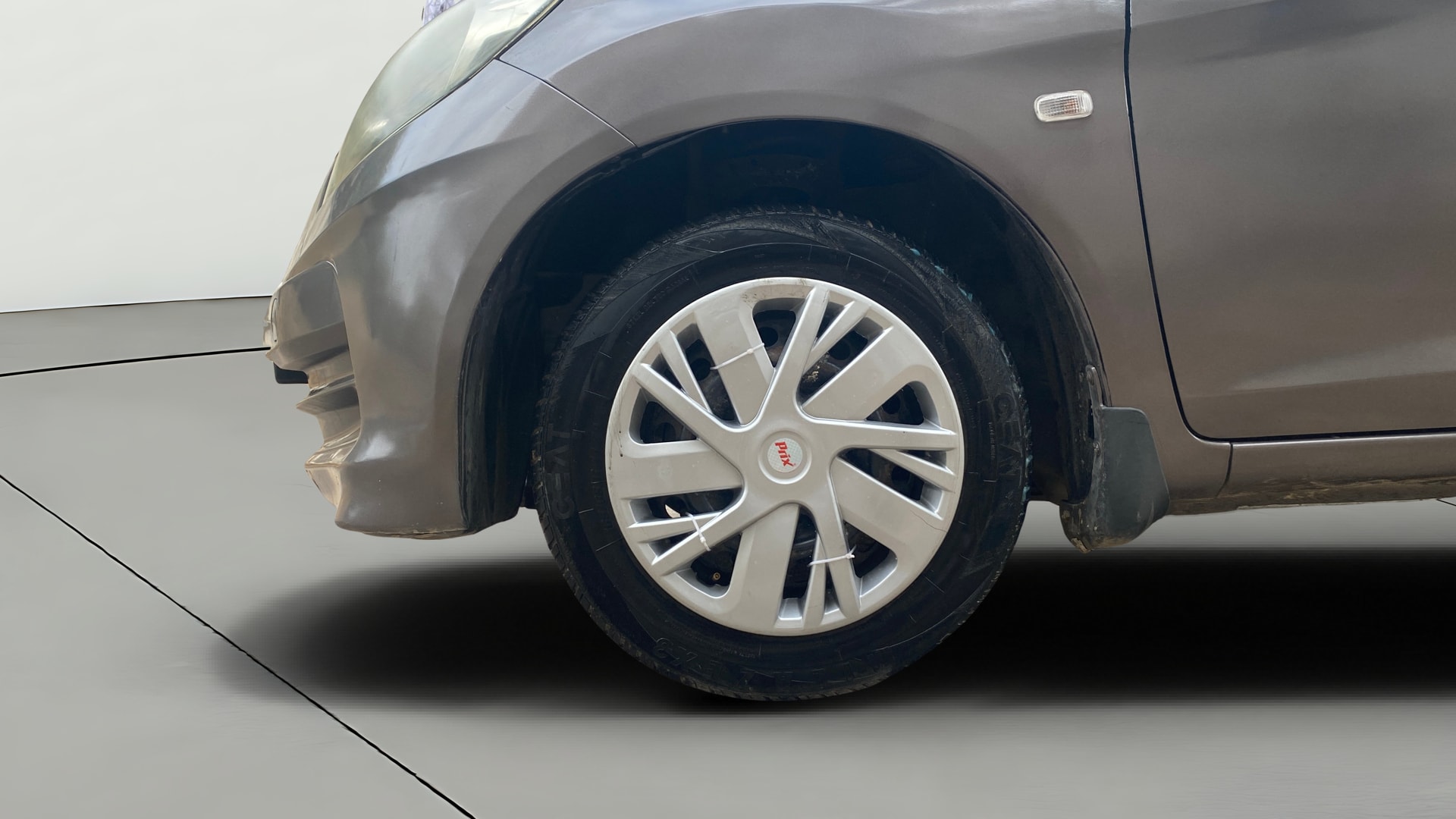 View 2014 Honda Amaze E MT Petrol BS IV Image 27 Used 2014 Honda Amaze E MT Petrol BS IV Image 27
