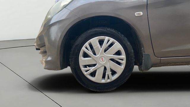 View Honda Amaze Image 27 Used Honda Amaze Image 27