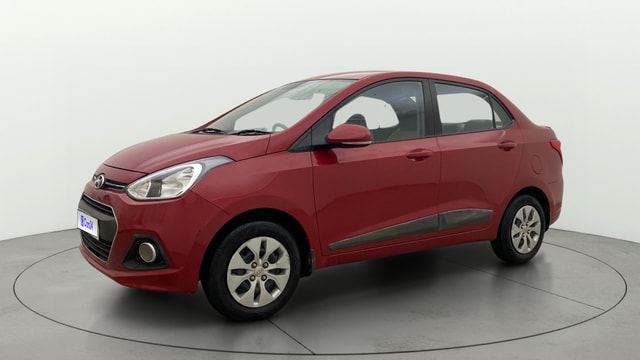 View Hyundai Xcent Image 34 Used Hyundai Xcent Image 34