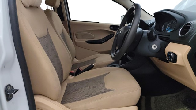 View Ford Figo Aspire Image 26 Used Ford Figo Aspire Image 26