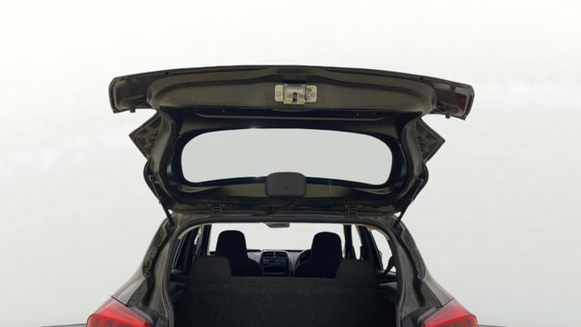 View Renault Kwid Image 16 Used Renault Kwid Image 16