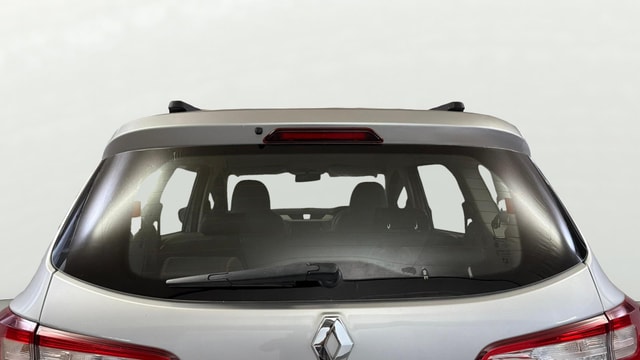View Renault Triber Image 4 Used Renault Triber Image 4