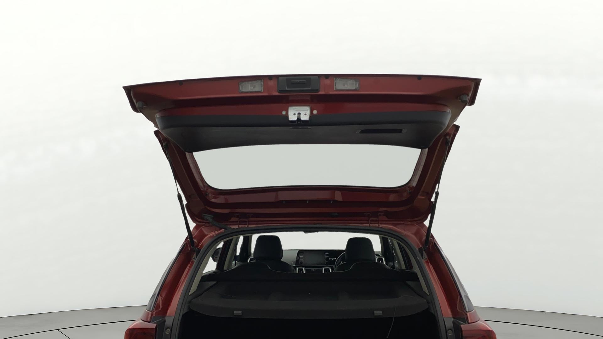 Used 2022 Kia Sonet Used 2022 Kia Sonet