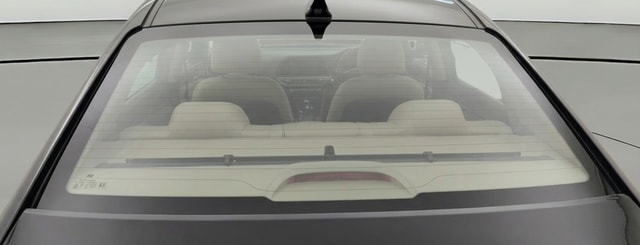 View Hyundai Verna Image 4 Used Hyundai Verna Image 4