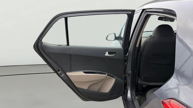 View Hyundai Grand i10 Image 22 Used Hyundai Grand i10 Image 22
