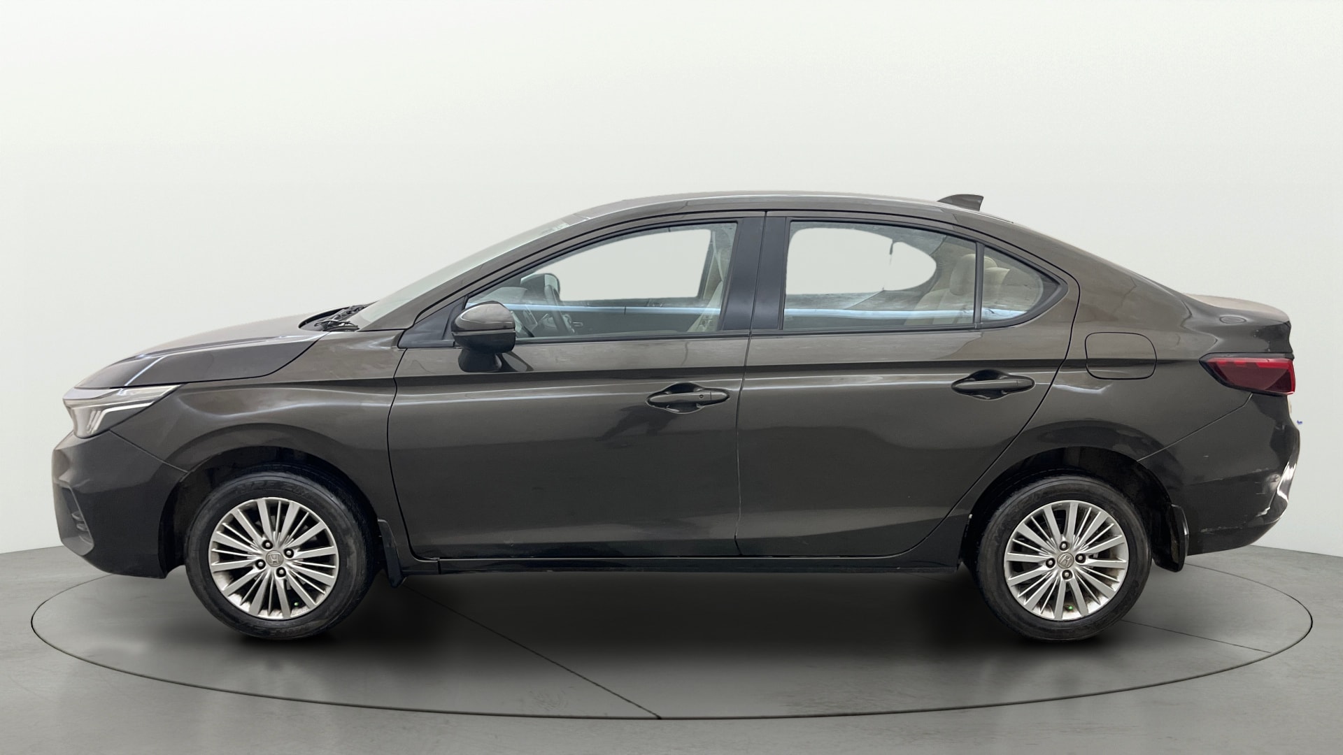 Used 2022 Honda City Used 2022 Honda City