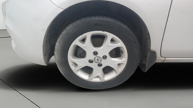 View Renault Scala Image 33 Used Renault Scala Image 33