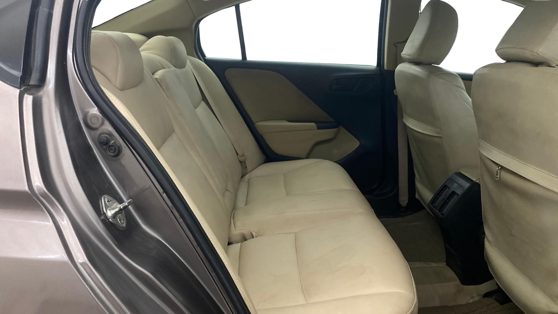 Used 2014 Honda City Used 2014 Honda City