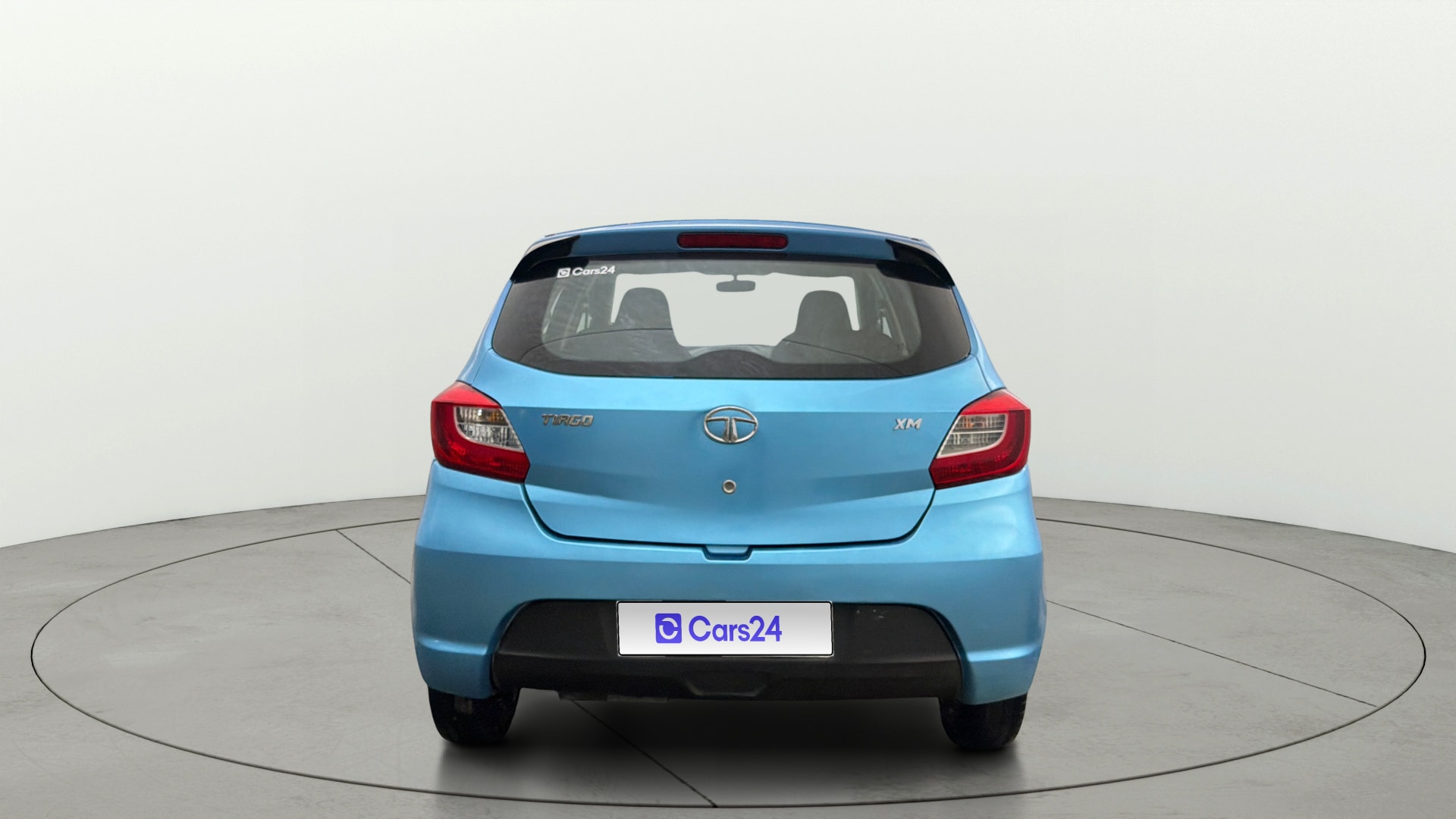 Used 2016 Tata Tiago Used 2016 Tata Tiago