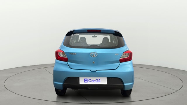 View Tata Tiago Image 38 Used Tata Tiago Image 38