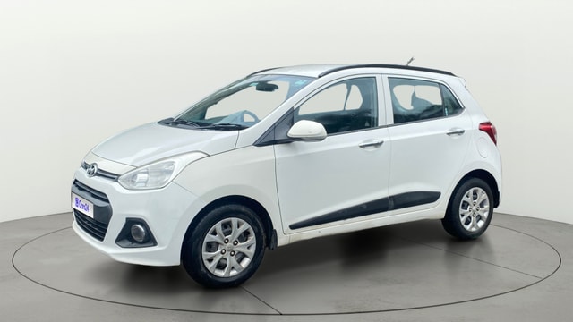 View Hyundai Grand i10 Image 34 Used Hyundai Grand i10 Image 34
