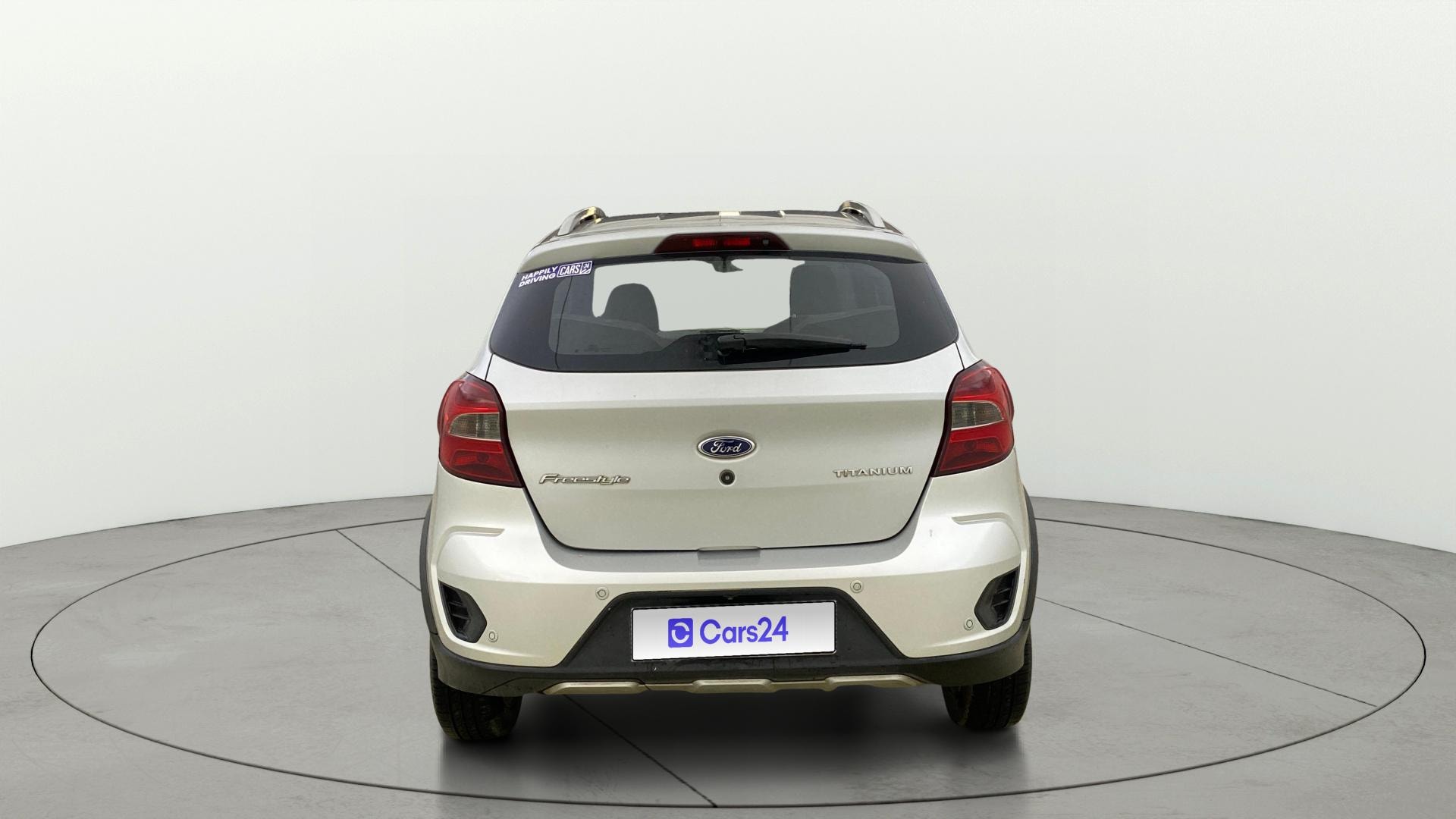 Used 2020 Ford Freestyle Used 2020 Ford Freestyle