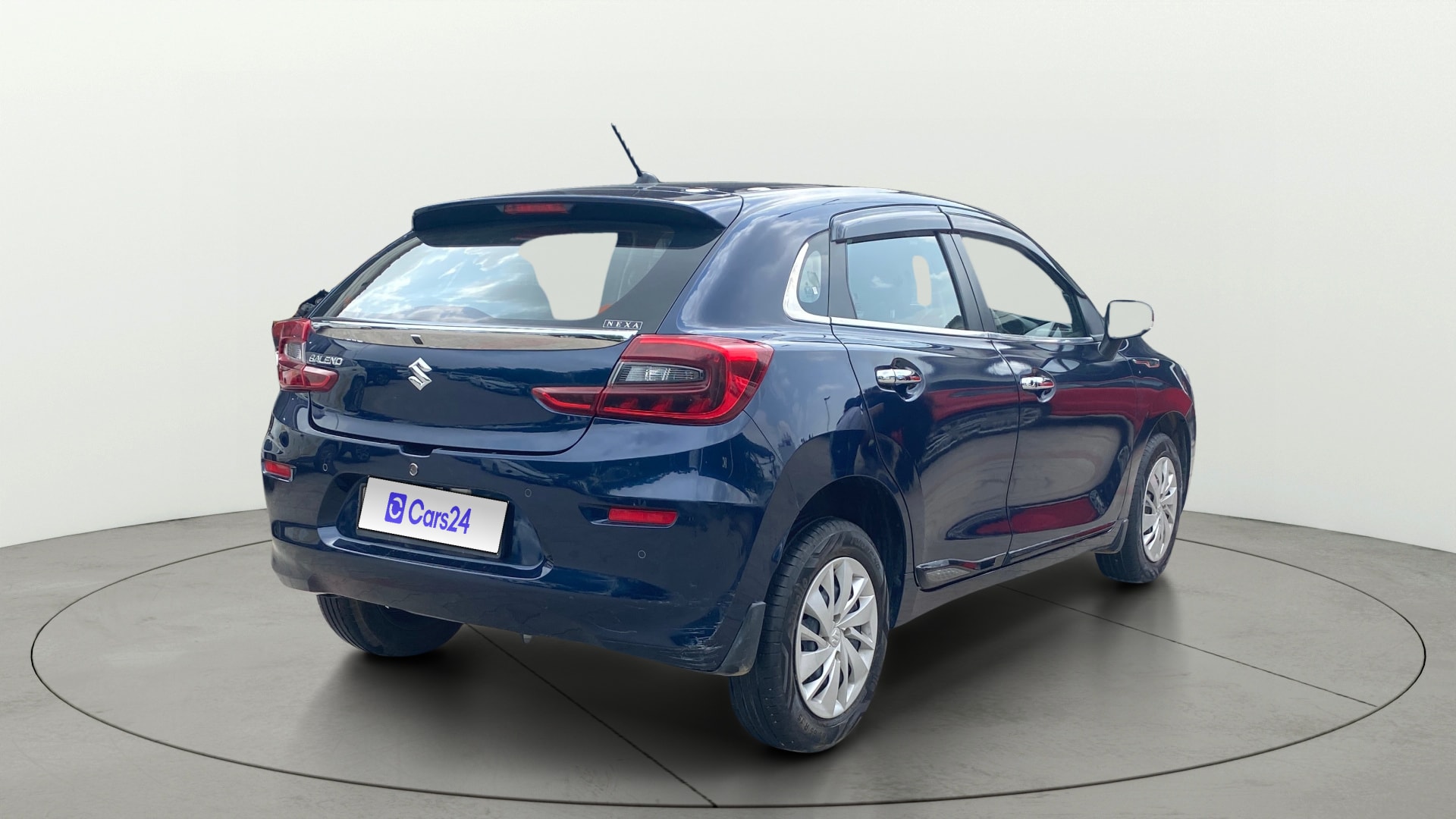 Used 2022 Maruti Suzuki 1000 Used 2022 Maruti Suzuki 1000