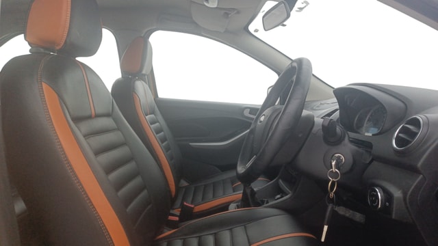 View Ford Figo Aspire Image 25 Used Ford Figo Aspire Image 25