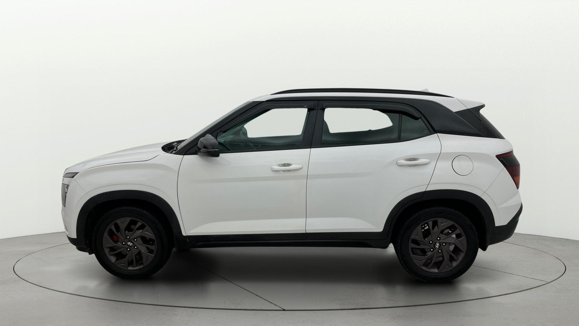 View 2020 Hyundai Creta 1.4 E Diesel Image 6 Used 2020 Hyundai Creta 1.4 E Diesel Image 6