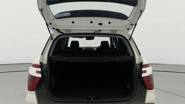 View Hyundai Creta Image 40 Used Hyundai Creta Image 40