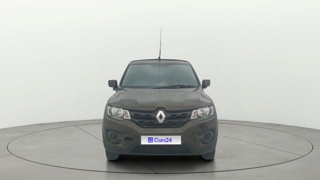 View Renault Kwid Image 1 Used Renault Kwid Image 1