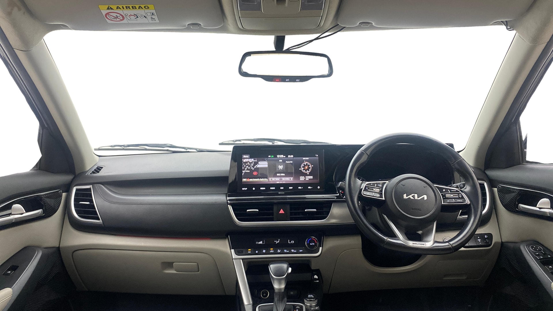 Used 2023 Kia Seltos Used 2023 Kia Seltos