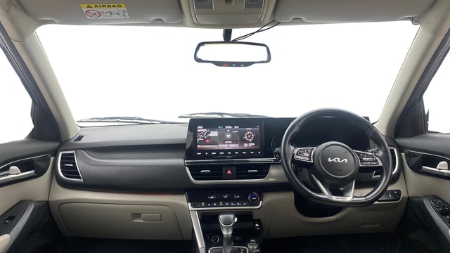 View Kia Seltos Image 31 Used Kia Seltos Image 31
