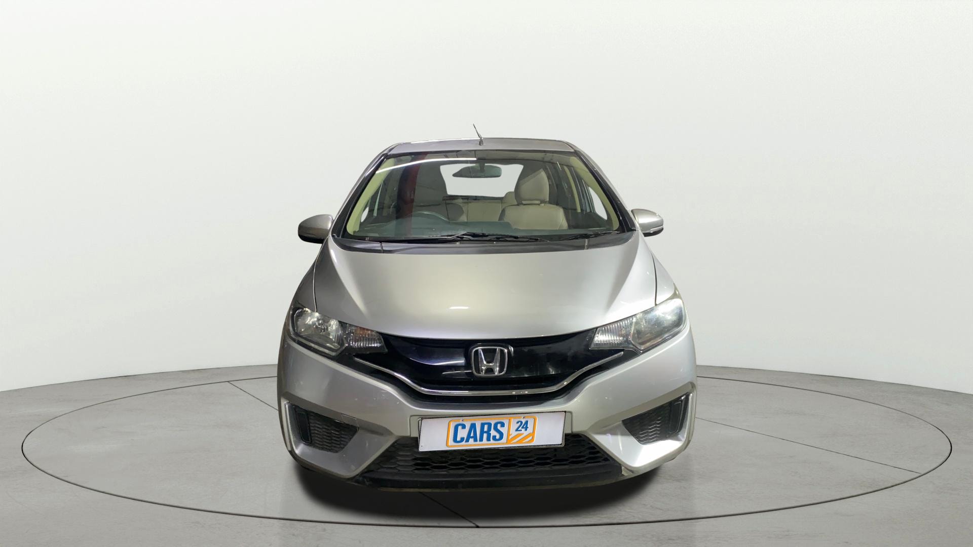 View 2017 Honda Jazz E MT Diesel Image 1 Used 2017 Honda Jazz E MT Diesel Image 1