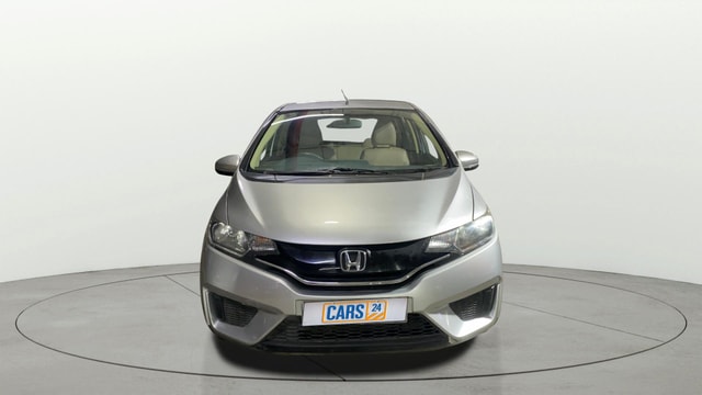 View Honda Jazz Image 1 Used Honda Jazz Image 1