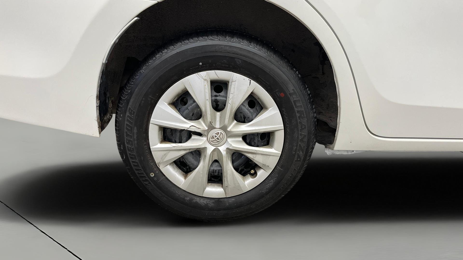 View 2014 Toyota Corolla Altis 1.8 G CVT Image 24 Used 2014 Toyota Corolla Altis 1.8 G CVT Image 24