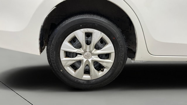 View Toyota Corolla Altis Image 24 Used Toyota Corolla Altis Image 24