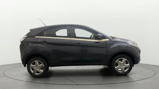 View Tata Nexon Image 8 Used Tata Nexon Image 8