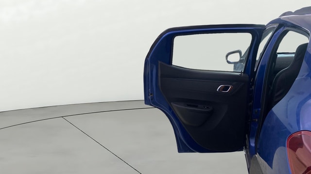 View Renault Kwid Image 22 Used Renault Kwid Image 22